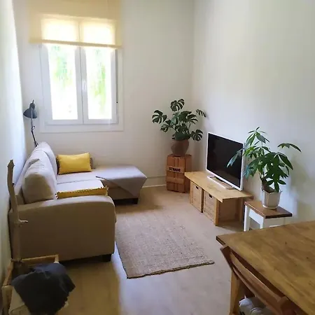 Precioso Apartamento En O Xuncal 1 * Vigo