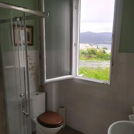 Precioso Apartamento En O Xuncal 1 Vigo