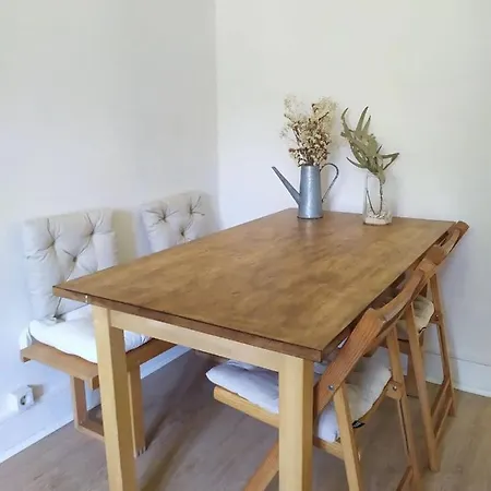 Apartamento Precioso Apartamento En O Xuncal 1 Vigo