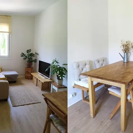 Precioso Apartamento En O Xuncal 1 * Vigo