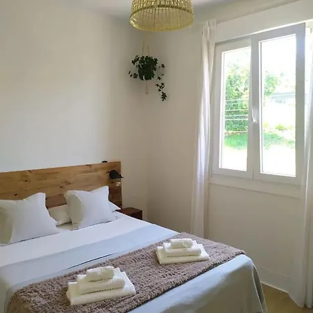 Precioso Apartamento En O Xuncal 1 Apartamento Vigo
