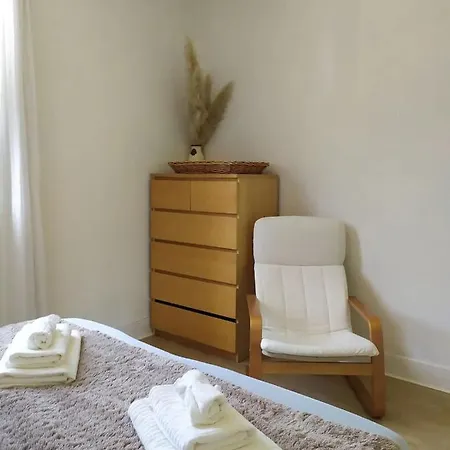Precioso Apartamento En O Xuncal 1 Apartamento Vigo